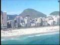 De onde vem a onda