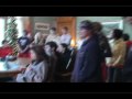 REGINA PREMIER WALL GIVES FAMOUS TOUR PT 1.wmv