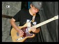 11 yr old Sam Reynolds-Sweet Home Chicago (blues)