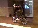 Dakotah 180 fakie out