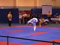 2006 Commonwealth Championship: Josh Warren Taeguk 8