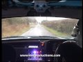 Limerick Mini Stages Rally 2009 - Eoin Duffin & Brenda Duffin - Stage 4