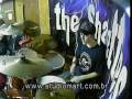 História da banda The Shadettes (NAZARETH COVER)
