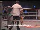 Inspirit NZ 3 MMA- Doug Higgins v Richie Barnett