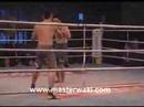 Inspirit NZ 3 MMA- Doug Higgins v Richie Barnett