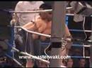Inspirit NZ 3 MMA- Doug Higgins v Richie Barnett