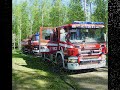 Days in the FD Hartola