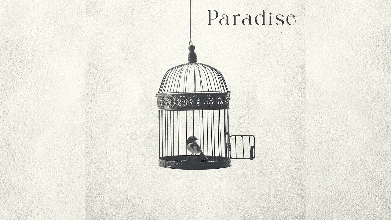 Paradise (Official audio)