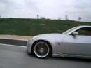 Ferrari F355 GTS vs. 350Z TT Ferrari F355 GTS vs. 350Z TT