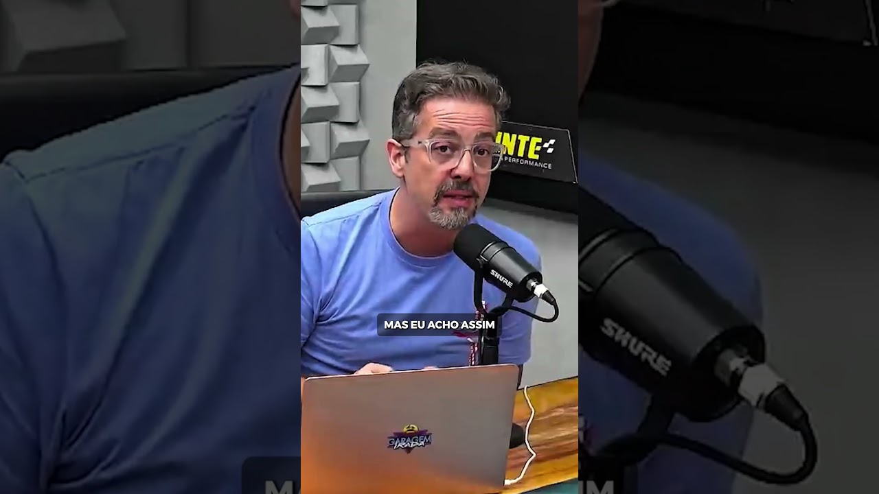 Sai Band, entra Globo: o que MUDA nas transmissões da #F1? #Podcast #Carro #Cortes #Delinte