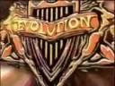 WWE Evolution Anime Titantron