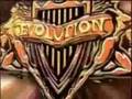 WWE Evolution Anime Titantron