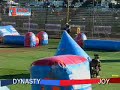 NPPL 2007 Event #5 - San Diego - Dynasty v. Joy Division
