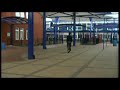 WalkWay Effect WalkWay Effect