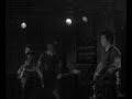 Fifth Action Shelter - Red Eye