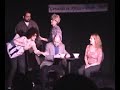 Blind Date Blind Date