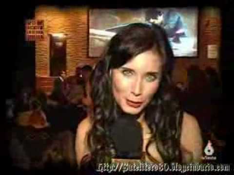 Pilar Rubio y Patricia Conde screen 1