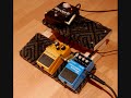 Boss OD-3 with Tele