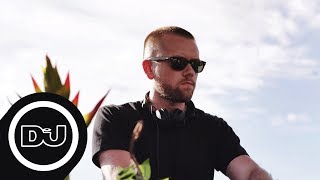 Justin Cudmore - Live @ Upbeat House Set Live From Elsewhere Rooftop 2019