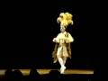 Baroque Dance: "La Chaconne de Phaestons"