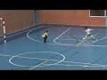 OSCAR MARADONA CAMARMA