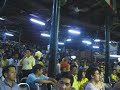 Thai Boxing