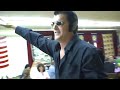 Elvis has left the building in Demotte Elvis has left the building in Demotte