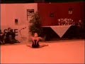 Alice DUFOUR massues