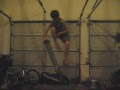 Awesome: Garage Pogo Session
