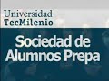 universidad tecmilenio com  video promocional prepa slp