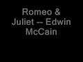 romeo and juliet