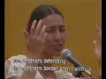 para amar en tiempo de guerra