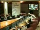 محاضرة الأاستاذ طلال أبو غزالة بالغرفة التجارية - 9\10