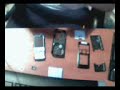 k610 assembely
