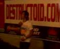 Guitar Atomik performance Guitar Atomik performance