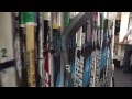 Kindersley Klippers Adrenaline - YouTube