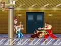 Final Fight Apocalypse 2nd Edition: Part 2 Final Fight Apocalypse 2nd Edition: Part 2