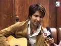 Adeel-the musical heart throb from Pakistan with his new alb