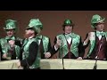 the friars bce 07   another irish drinking song