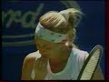 ピアース Zvereva 全豪オープン 1995