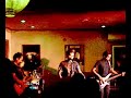 Lazy Susan at Saguijo