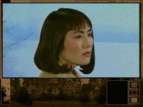 The Beast Within : A Gabriel Knight Mystery