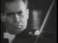 Kogan plays Shostakovich (Op.99)