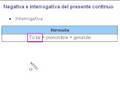 Inglés clips 15 - interrogativa negativa presente continuo