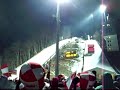 Skispringen Bischofshofen 2009 - Schmitt - ZIEHHHH