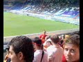 Galatasaray - G. Beerschot