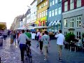 Nyhavn Copenhagen (Just before Roskilde)