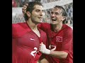 Turkuaz Komplo (Milli Takım 2008 Turkuaz Forma)