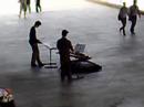 Music on the South Bank