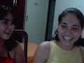 tamayra dando �nfase. :}